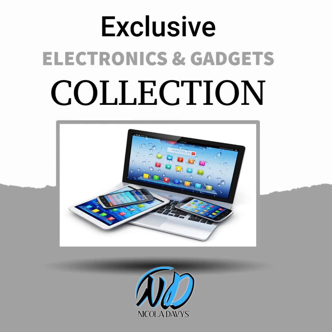 Electronics