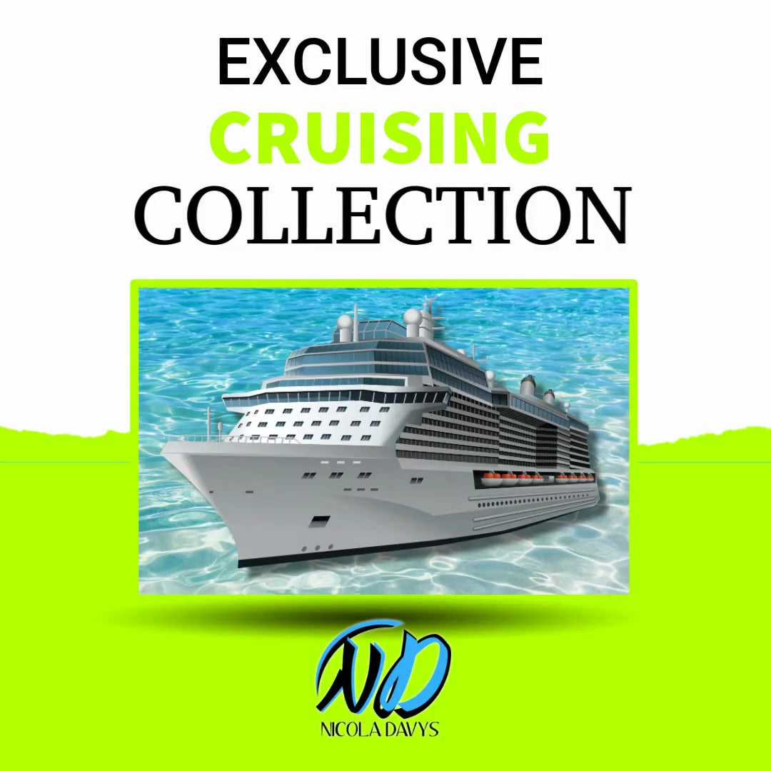 Cruising Collection