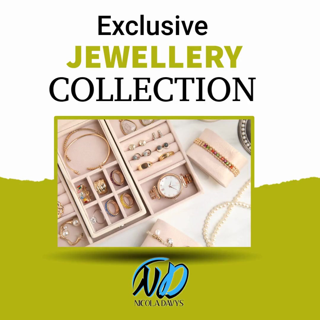 Jewellery Collection