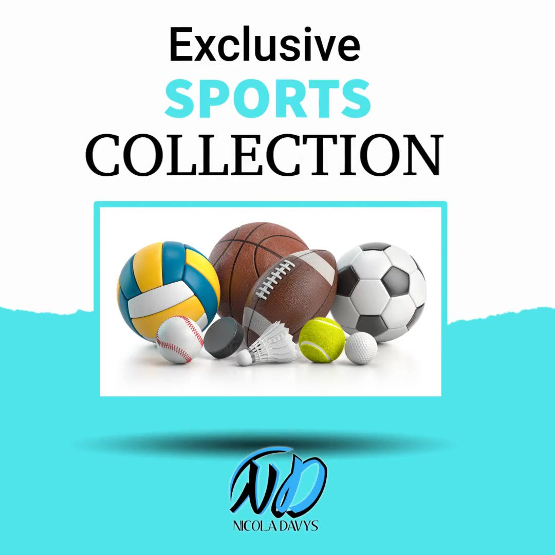 Sports Collection