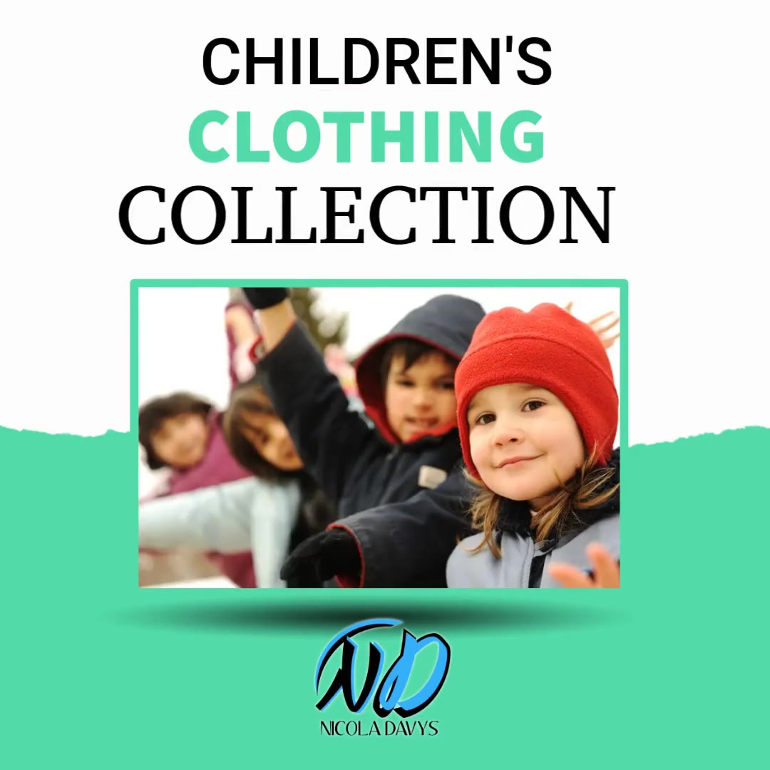 Children's Clothing