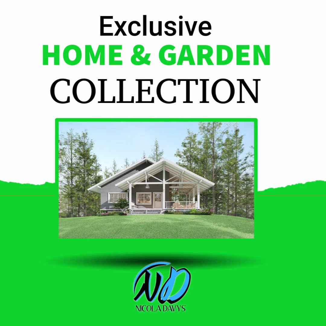 Home and Garden