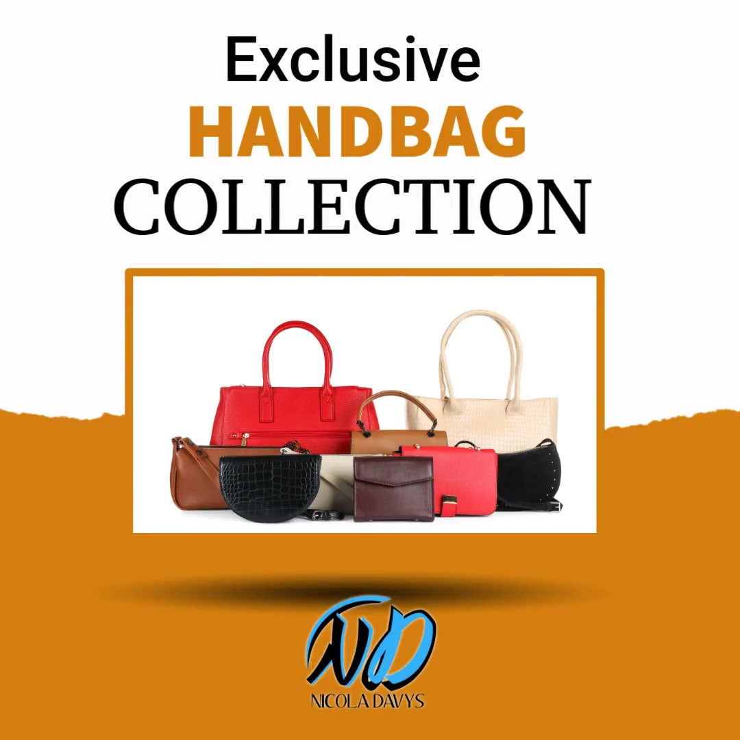 Handbag Collection