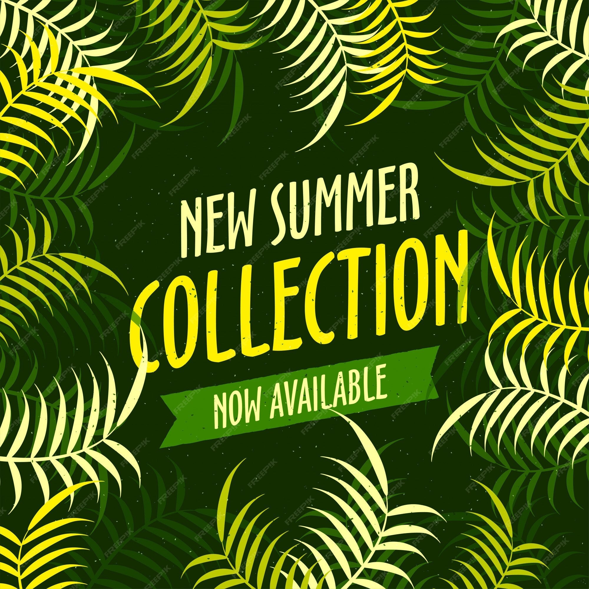 Summer Collection