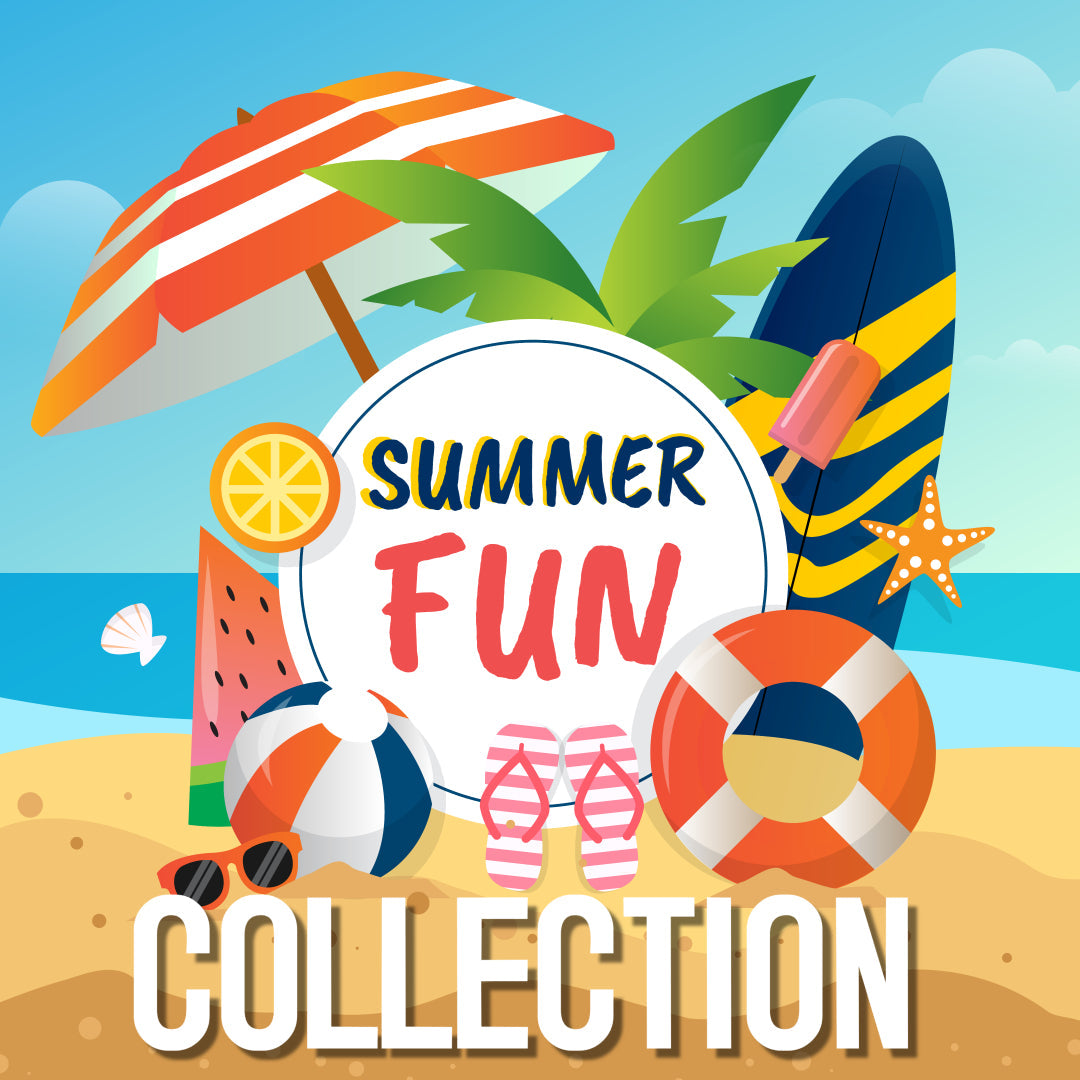 Summer Fun