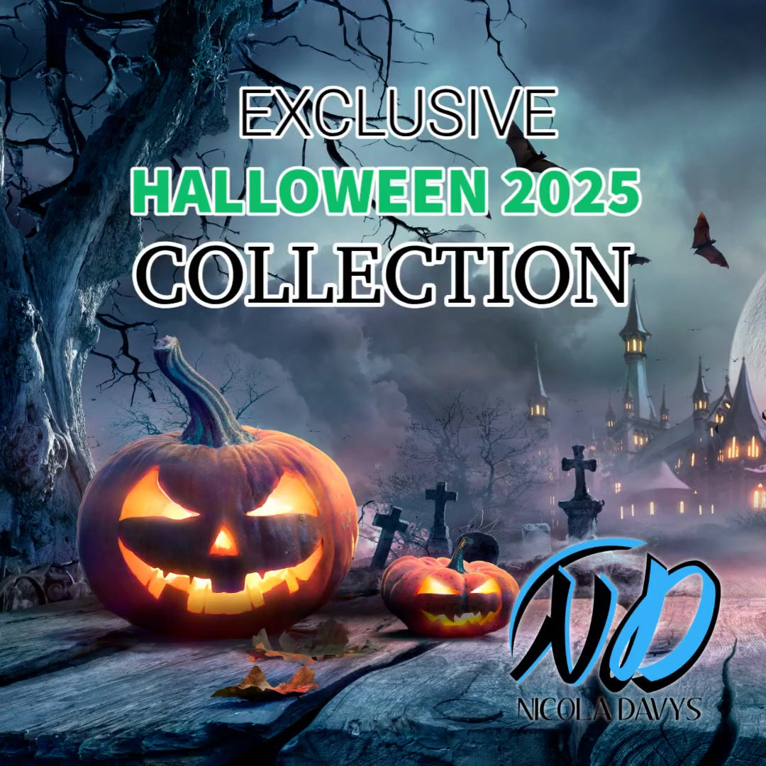 Halloween Collection