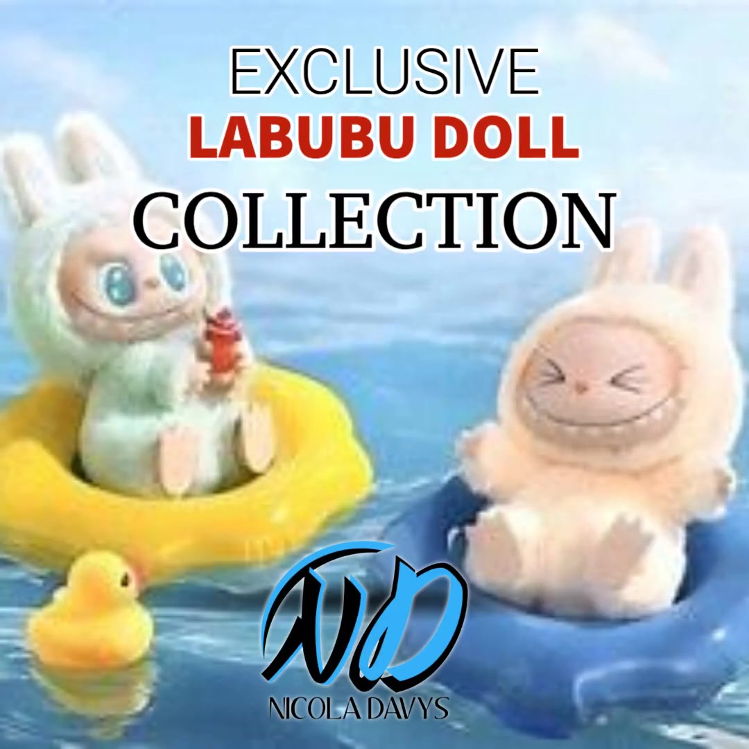 LABUBU COLLECTION