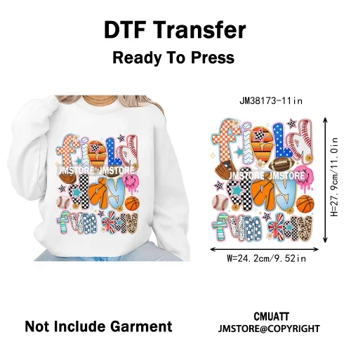 Hot Summer Holiday Boat Cruise Ship Life Salty Beach Family Island Trip Iron on DTF Transfer Stickers Ready to Press for Clothes