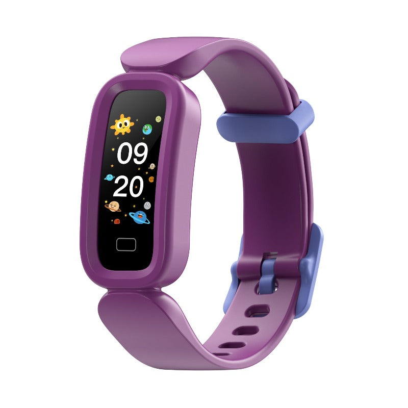 Kids Smart Watch GPS Tracker Smart Bracelet-7