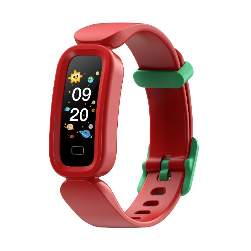 Kids Smart Watch GPS Tracker Smart Bracelet-5