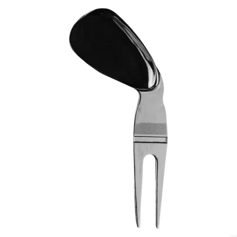 24TB Golfs Balls Pickers Bending Golfs Green Divot Fork Curved Golfs Balls Pickers
