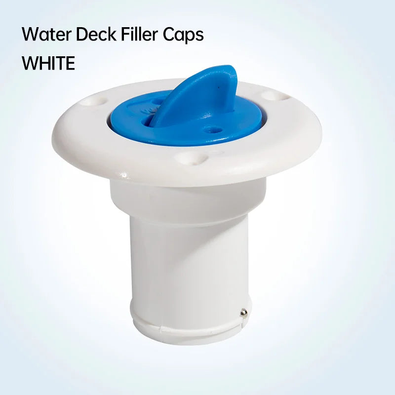 Seaflo Yacht Cruise Ship Oil Hatch Cover Water Hatch Cover Refueling Water Cover Yacht RV Filling Port RV Accessories
