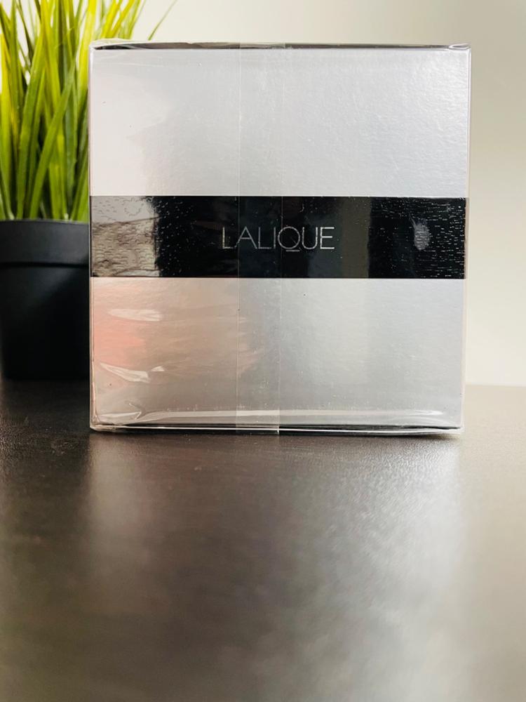 Lalique Encre Noire Sport Eau De Toilette Spray 100ml