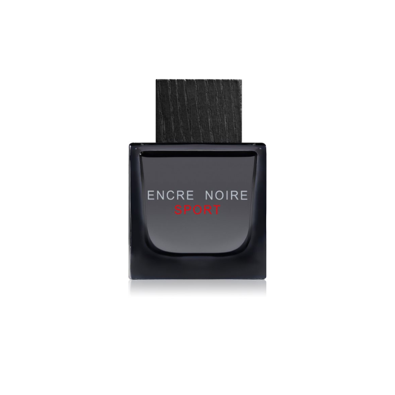 Lalique Encre Noire Sport Eau De Toilette Spray 100ml