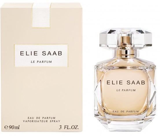 Elie Saab Le Parfum Eau De Parfum Spray 90ml