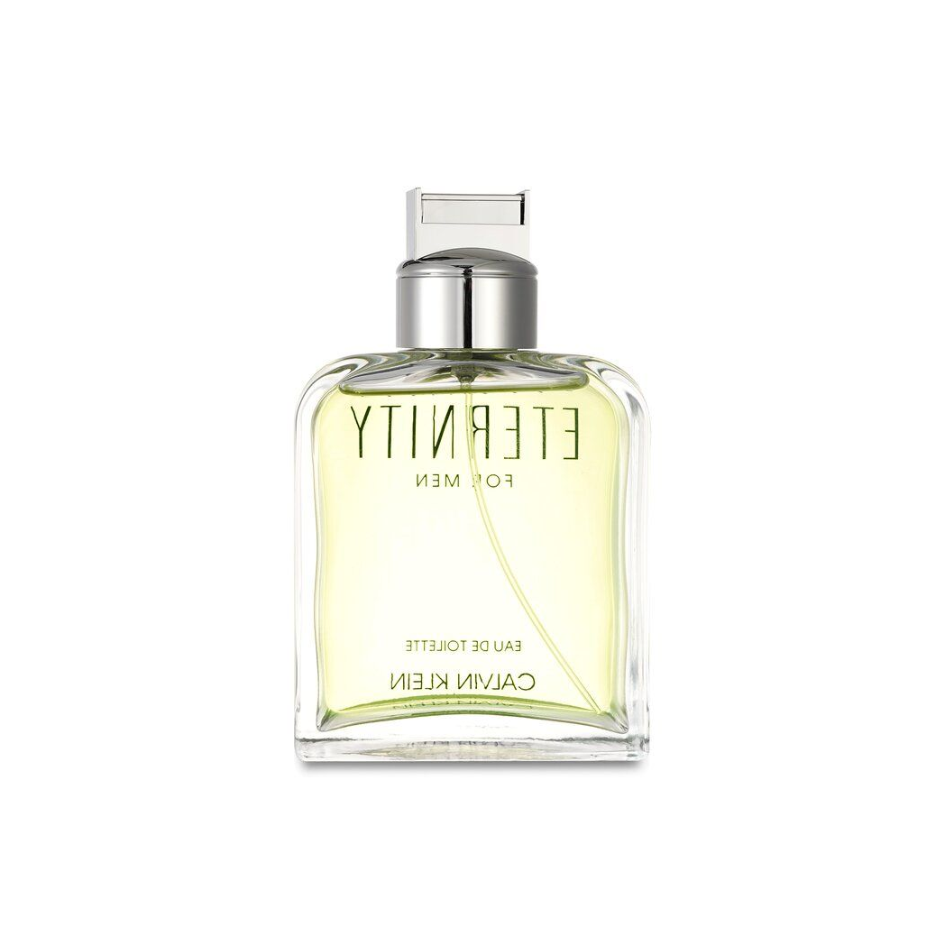 Calvin Klein Eternity For Men Eau De Toilette Spray 200ml