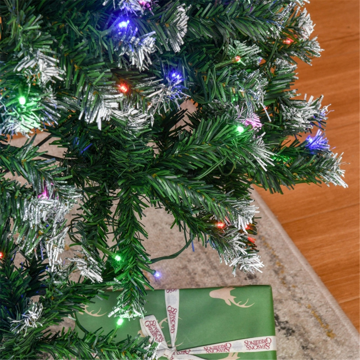 5 Ft Christmas tree