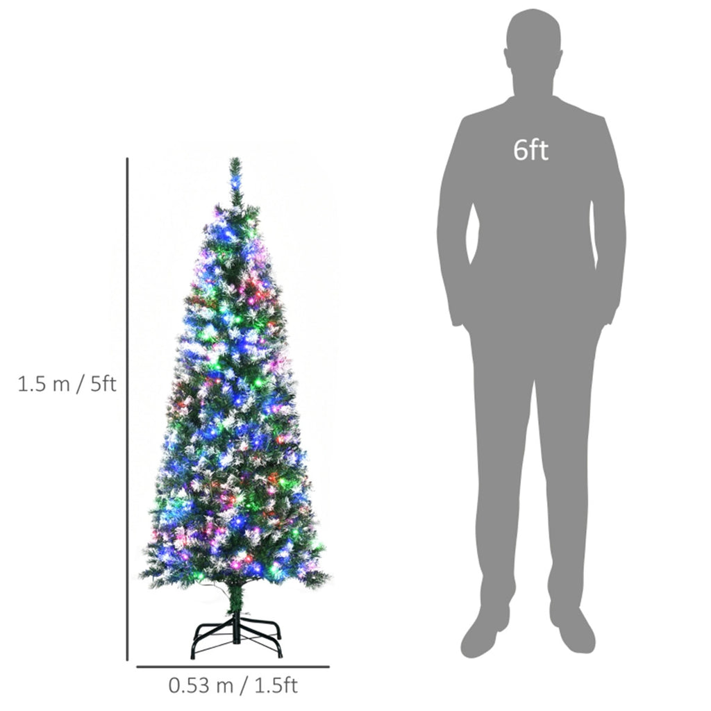 5 Ft Christmas tree