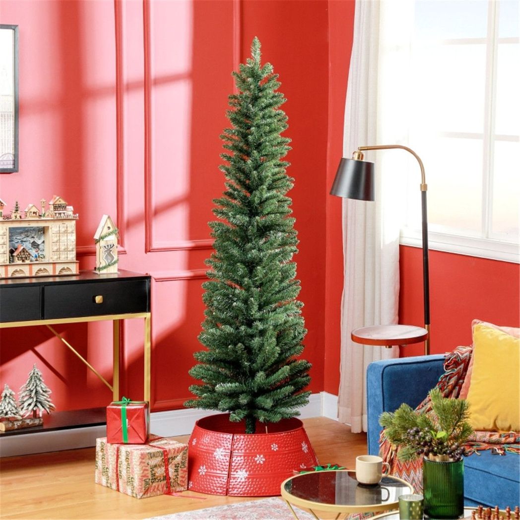 6 Ft Christmas tree