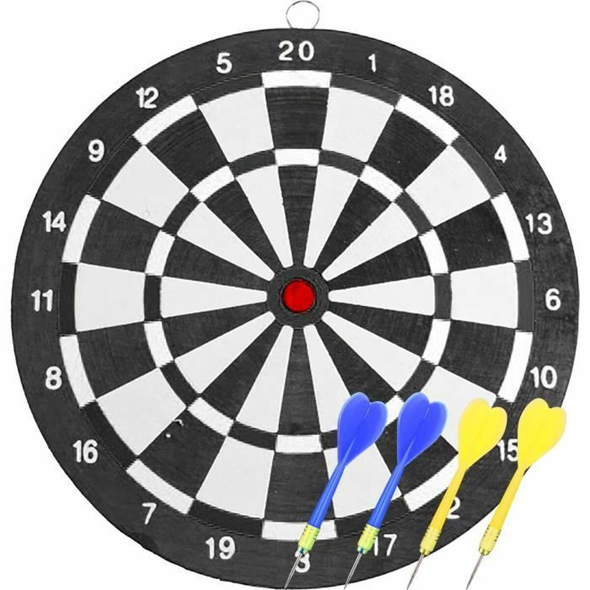 Darts-0