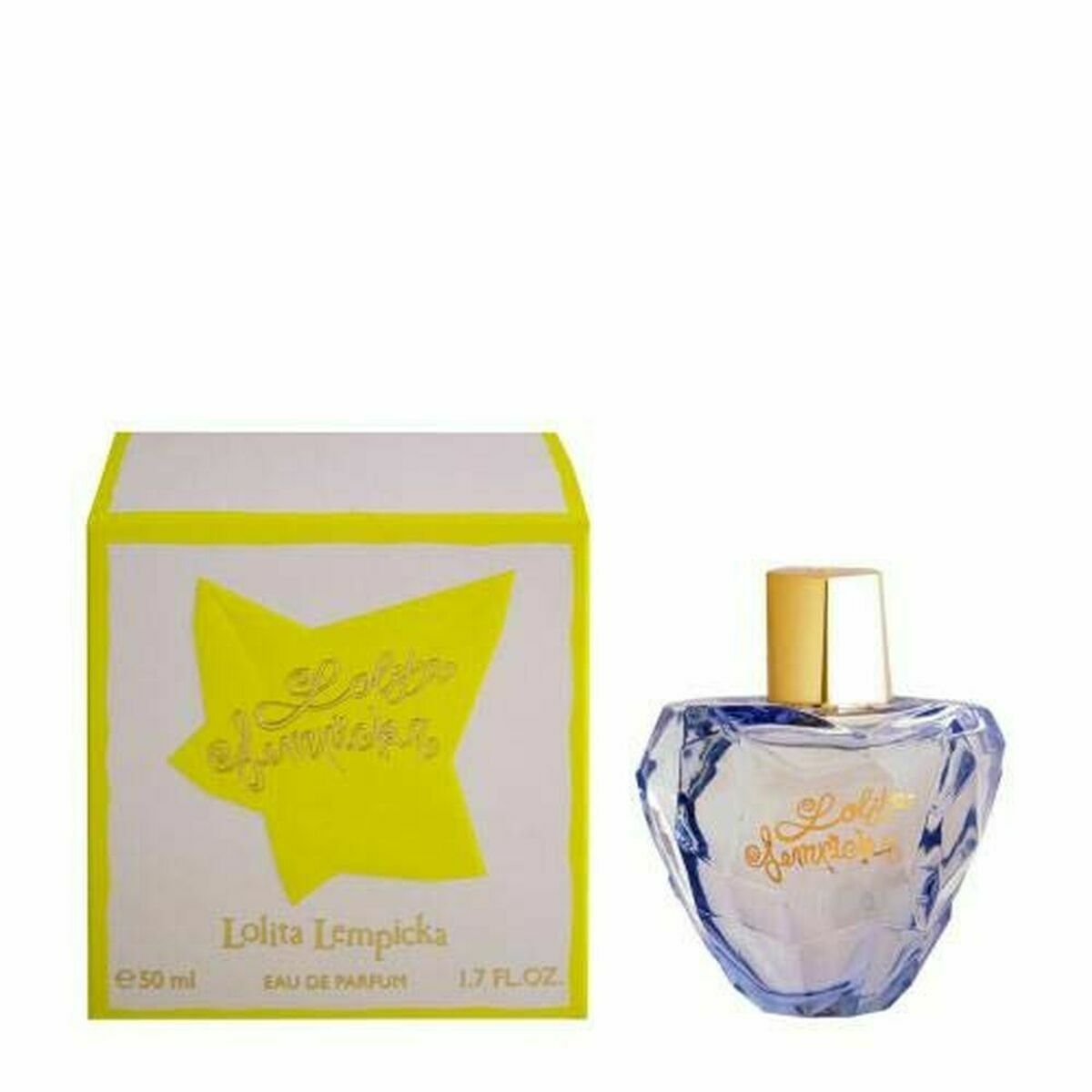 Women's Perfume Lolita Lempicka Mon Premier Parfum EDP-1