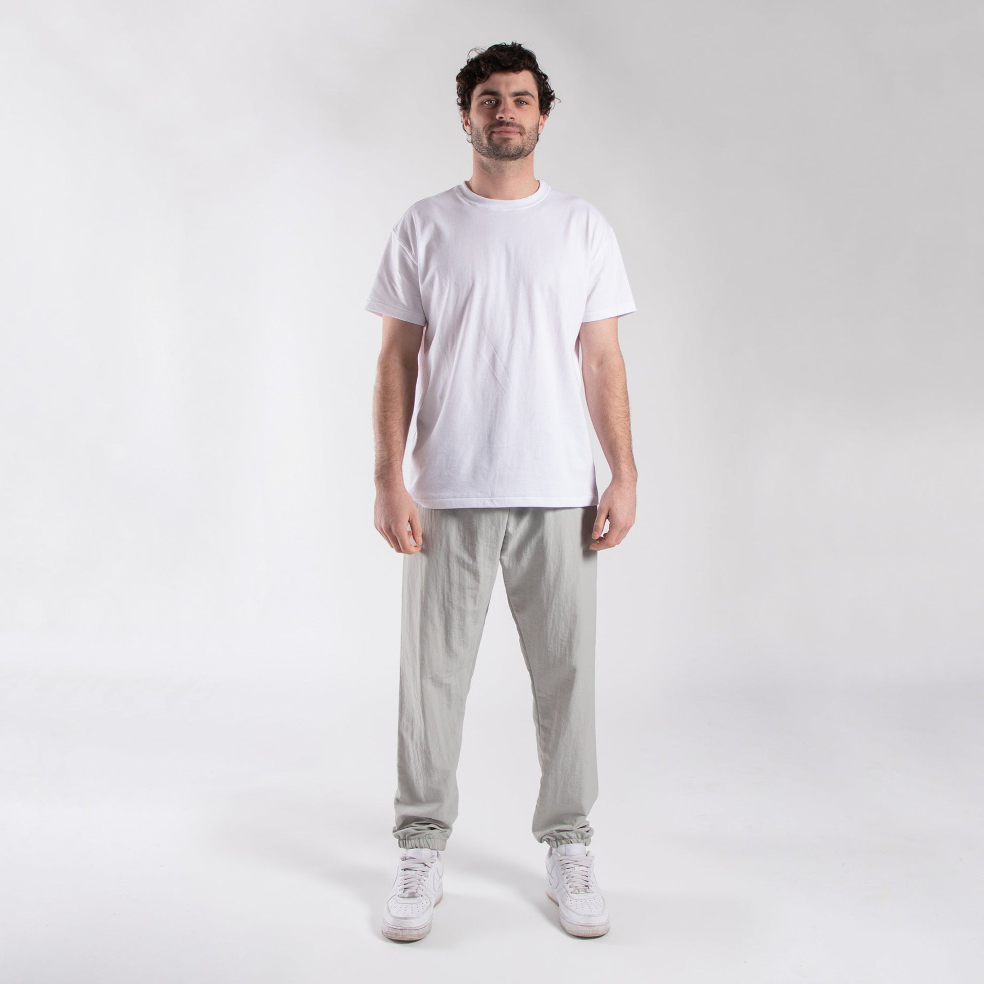 2331 - CLOSEOUT Unisex Nylon Track Pants-9