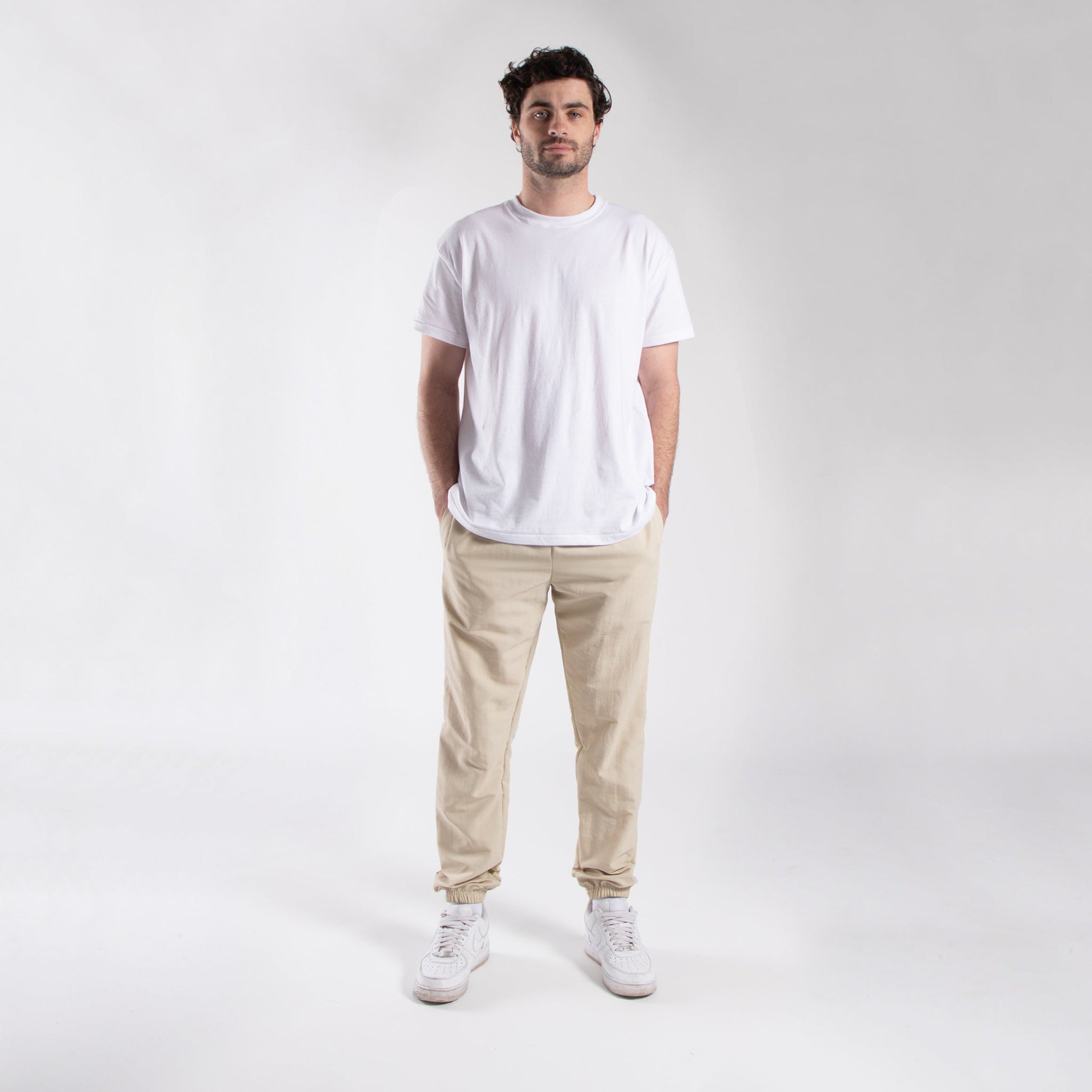2331 - CLOSEOUT Unisex Nylon Track Pants-8