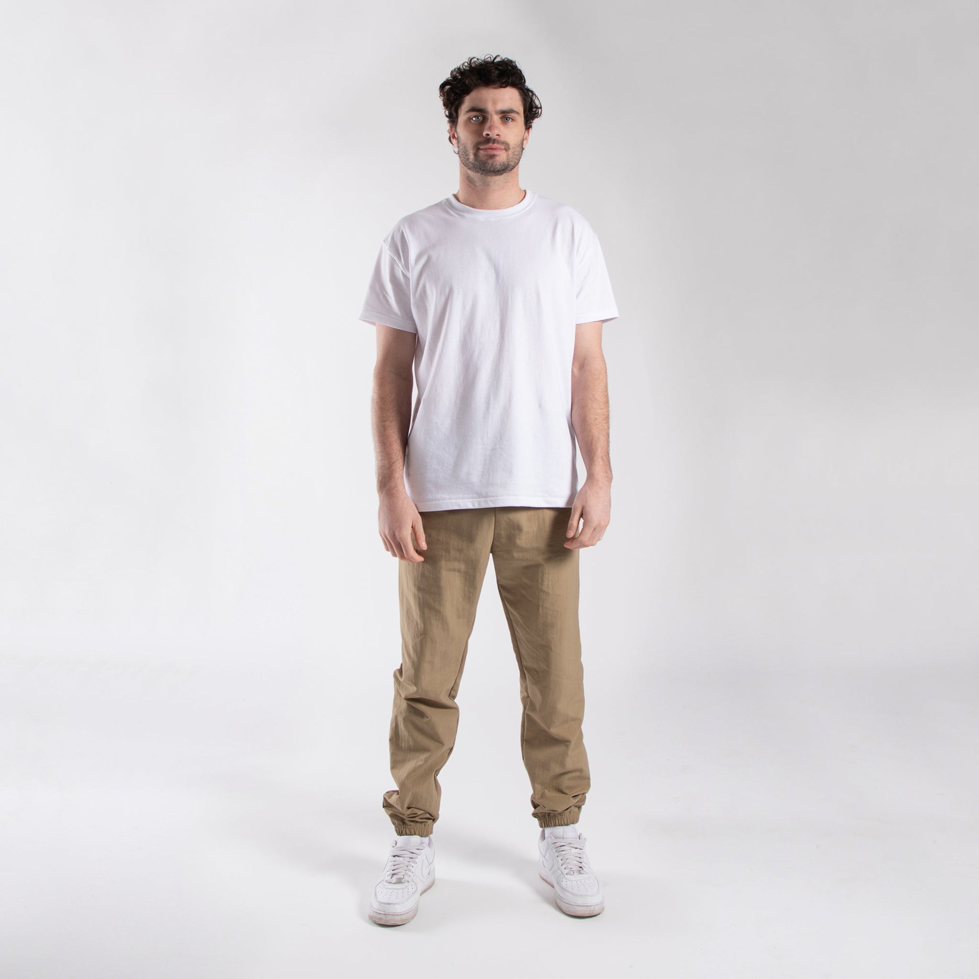 2331 - CLOSEOUT Unisex Nylon Track Pants-7