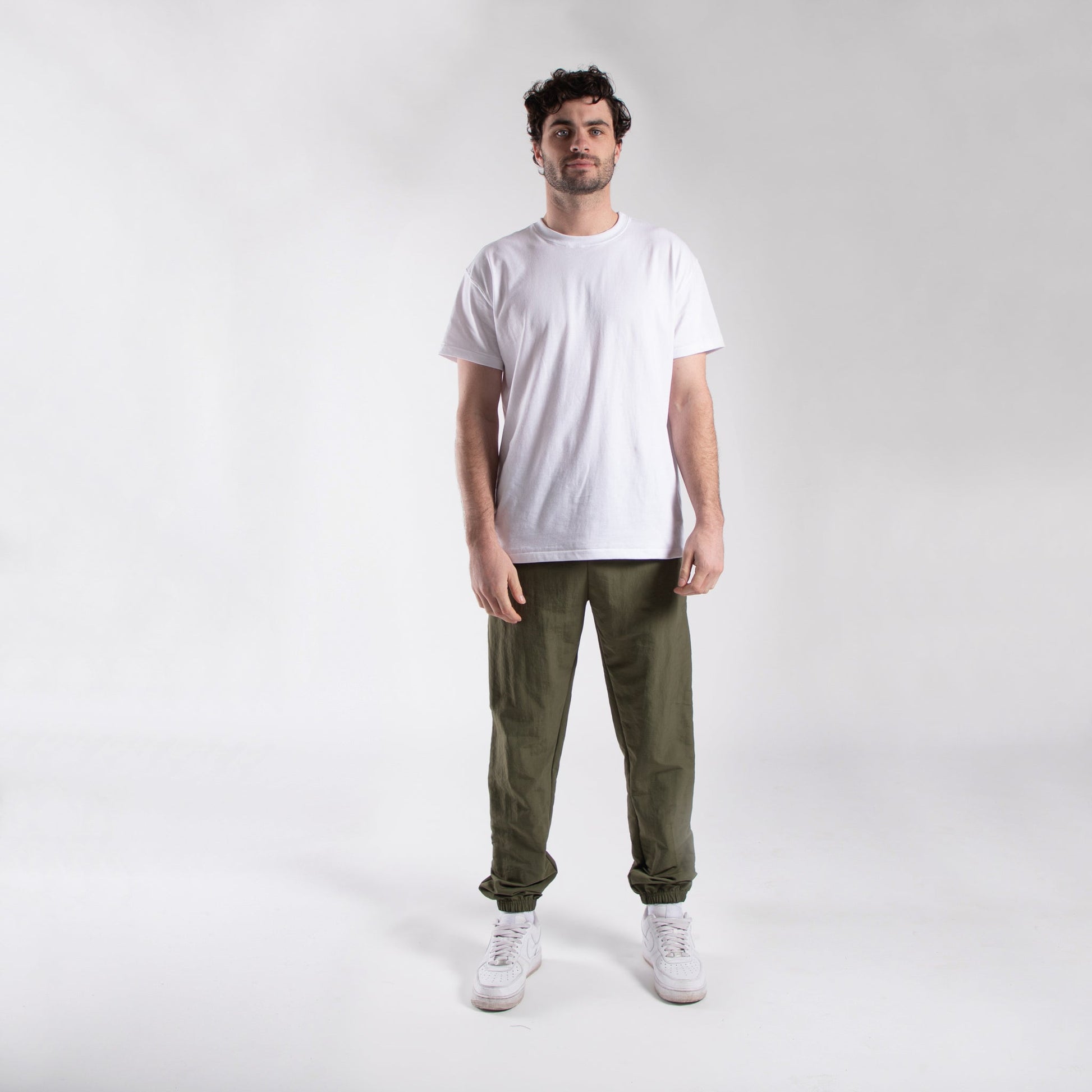 2331 - CLOSEOUT Unisex Nylon Track Pants-6