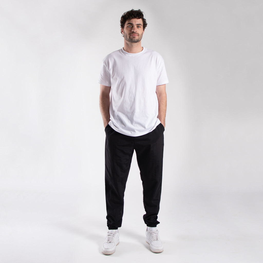 2331 - CLOSEOUT Unisex Nylon Track Pants-5