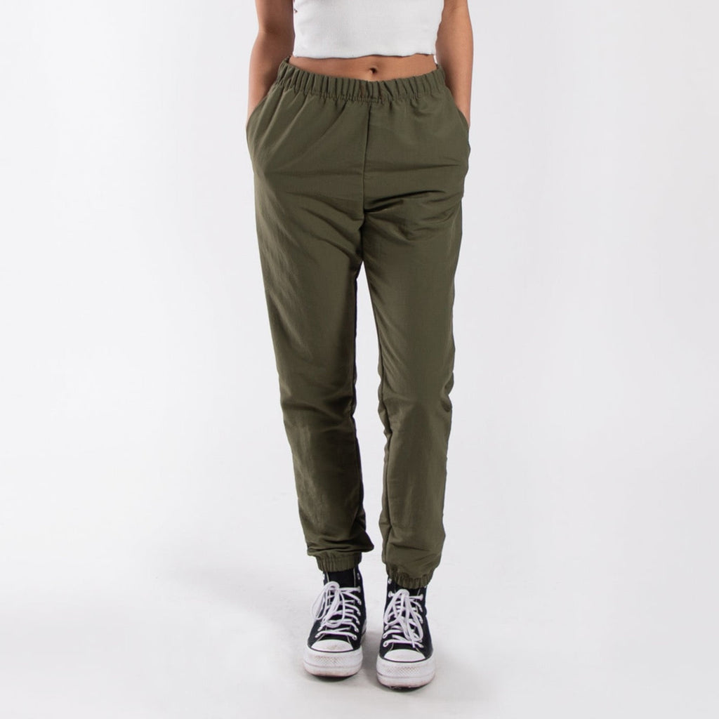 2331 - CLOSEOUT Unisex Nylon Track Pants-0