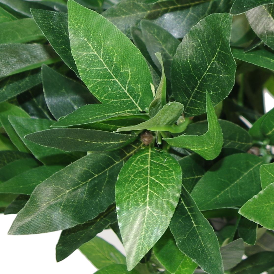 Artificial Bay Laurel Trees - Large Statement Entrance Trees-3