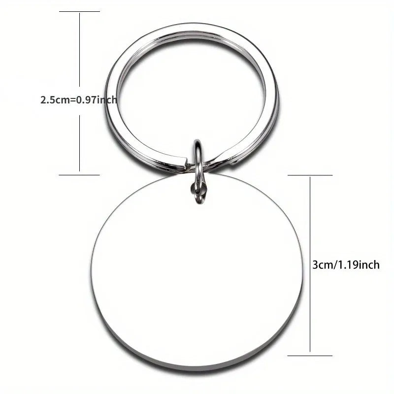 The best life is on cruise keychains, creative and unique gifts, perfect birthday gifts, and gifts for sailing enthusiasts