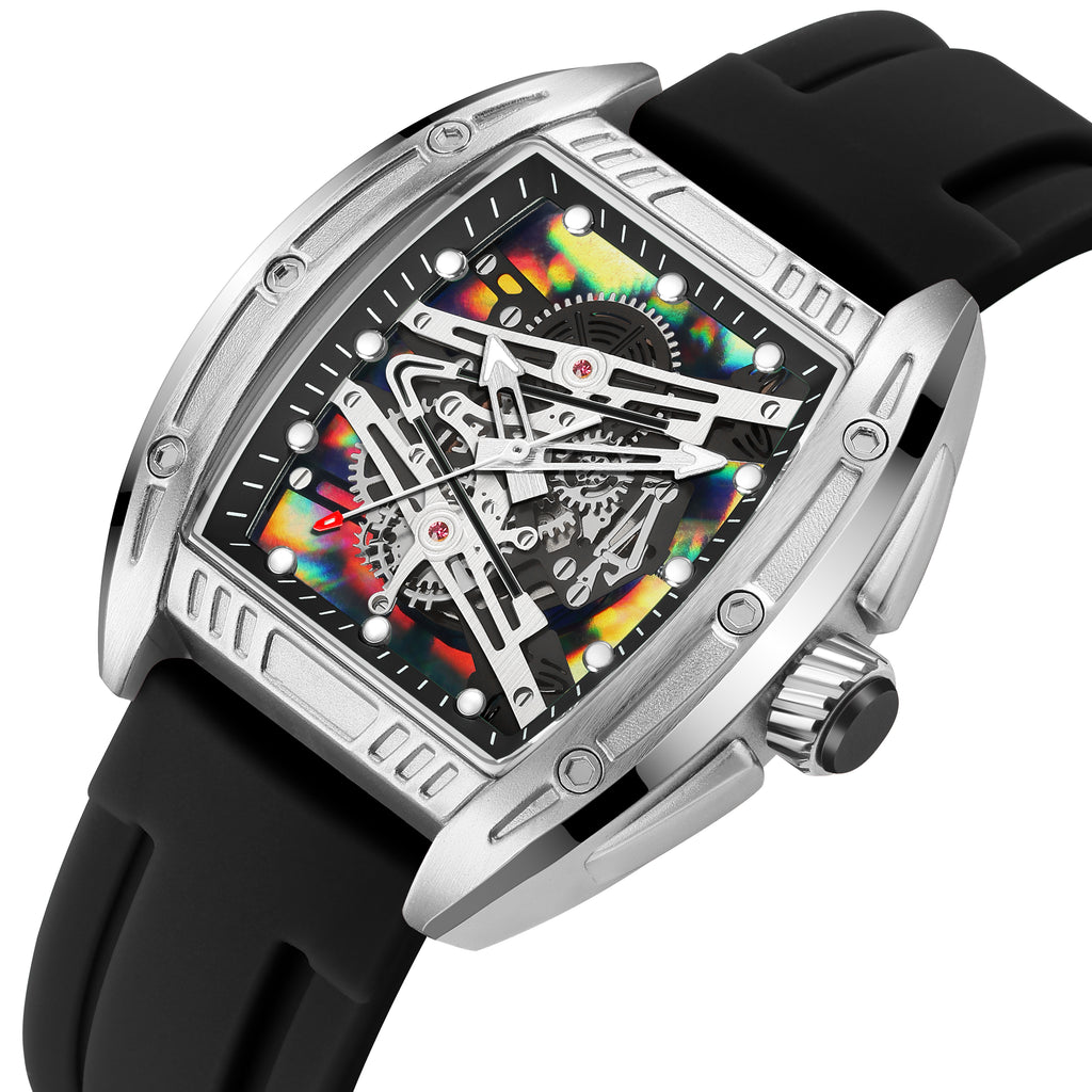 RUIMAS Fashion Military Quartz Watches Men Luxury Casual Sport Wrist Watches Waterproof Luminous Clock Large Dial Reloj Hombre-12