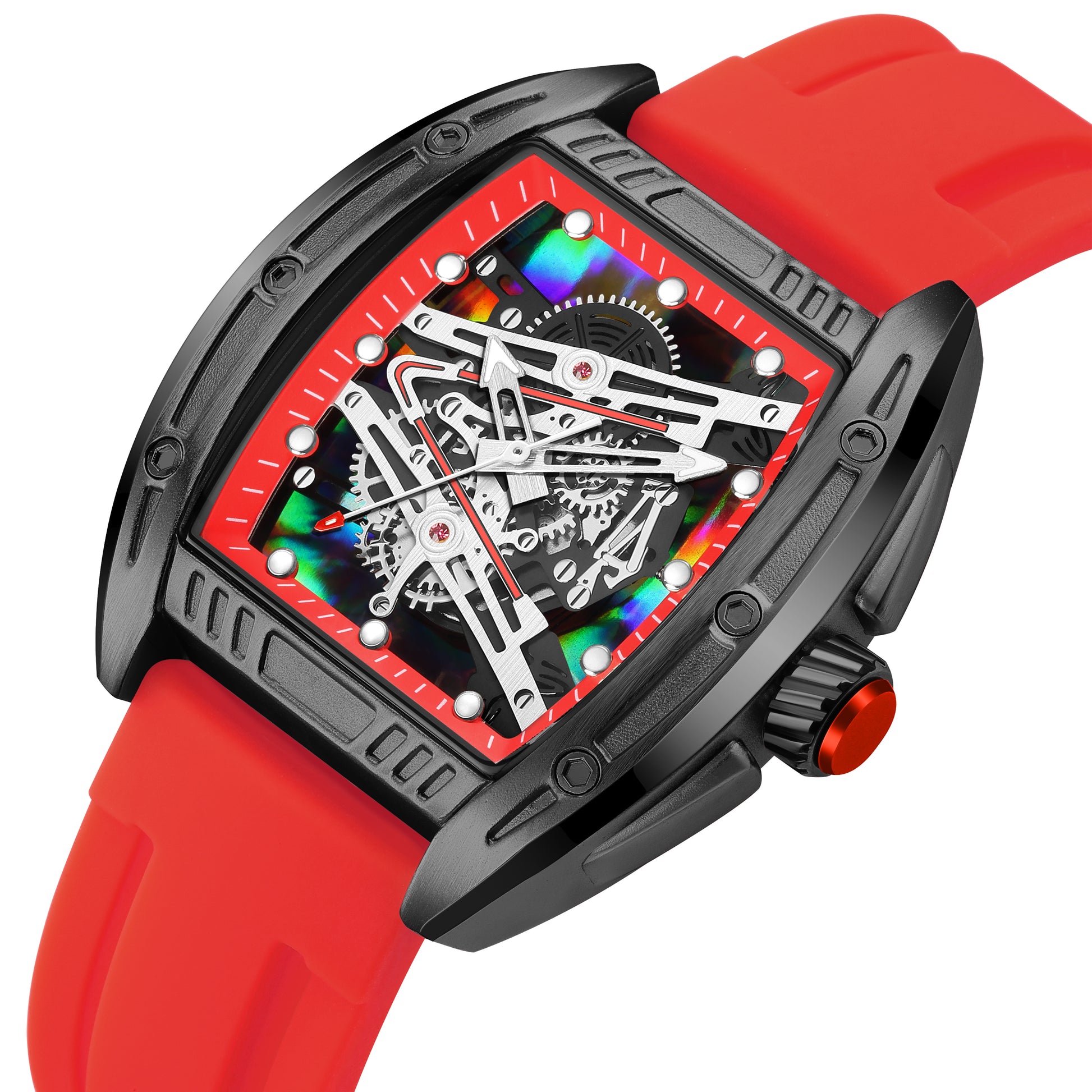 RUIMAS Fashion Military Quartz Watches Men Luxury Casual Sport Wrist Watches Waterproof Luminous Clock Large Dial Reloj Hombre-14