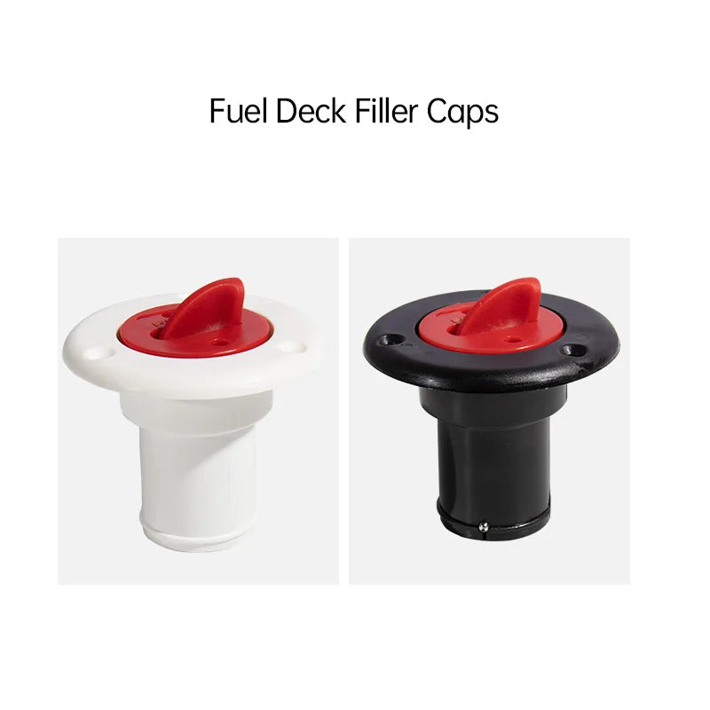 Seaflo Yacht Cruise Ship Oil Hatch Cover Water Hatch Cover Refueling Water Cover Yacht RV Filling Port RV Accessories