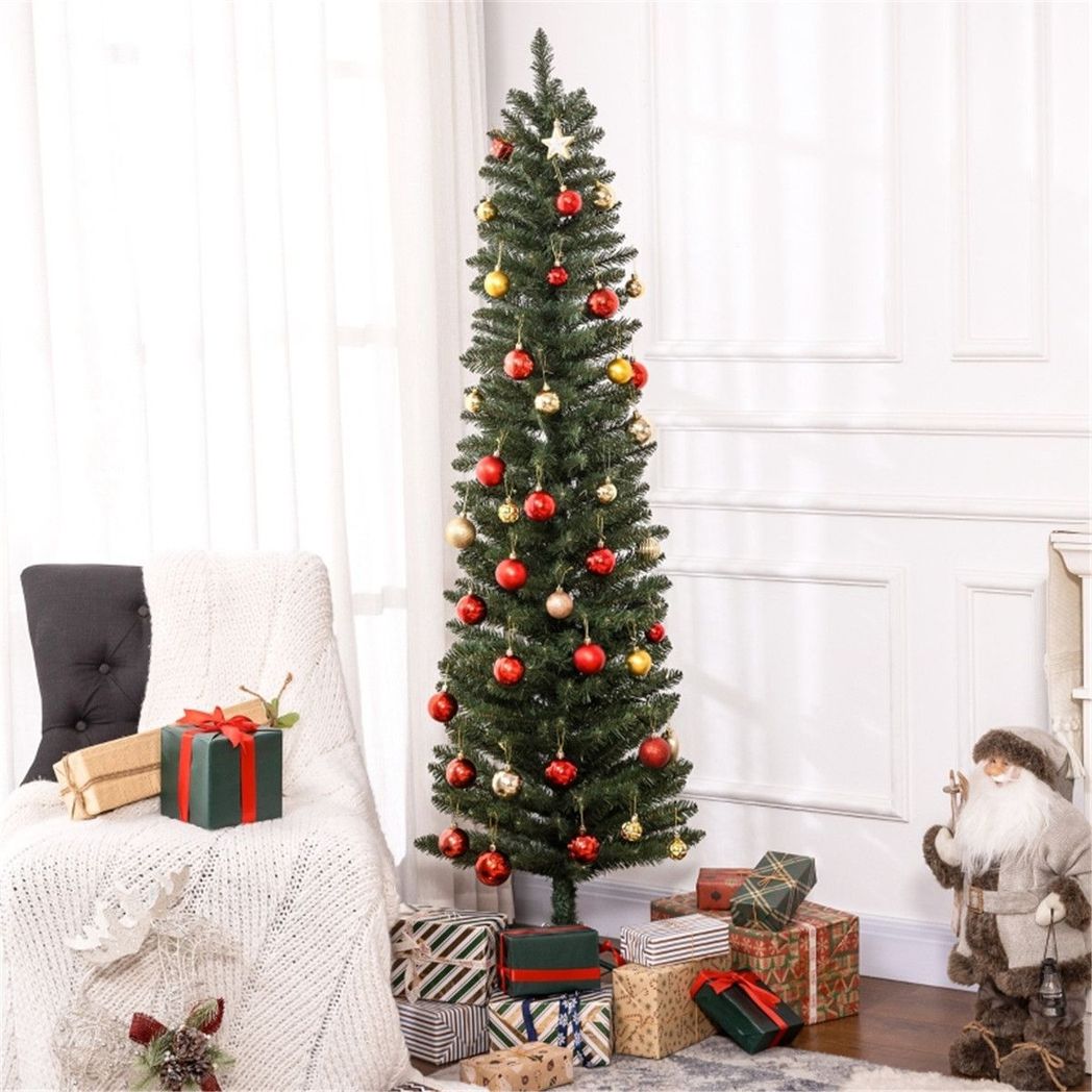 6 Ft Christmas tree