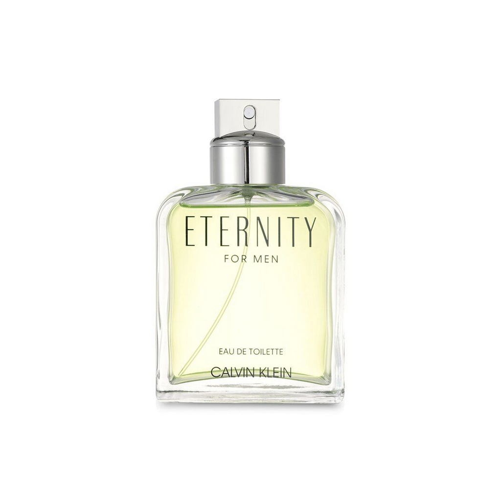 Calvin Klein Eternity For Men Eau De Toilette Spray 200ml