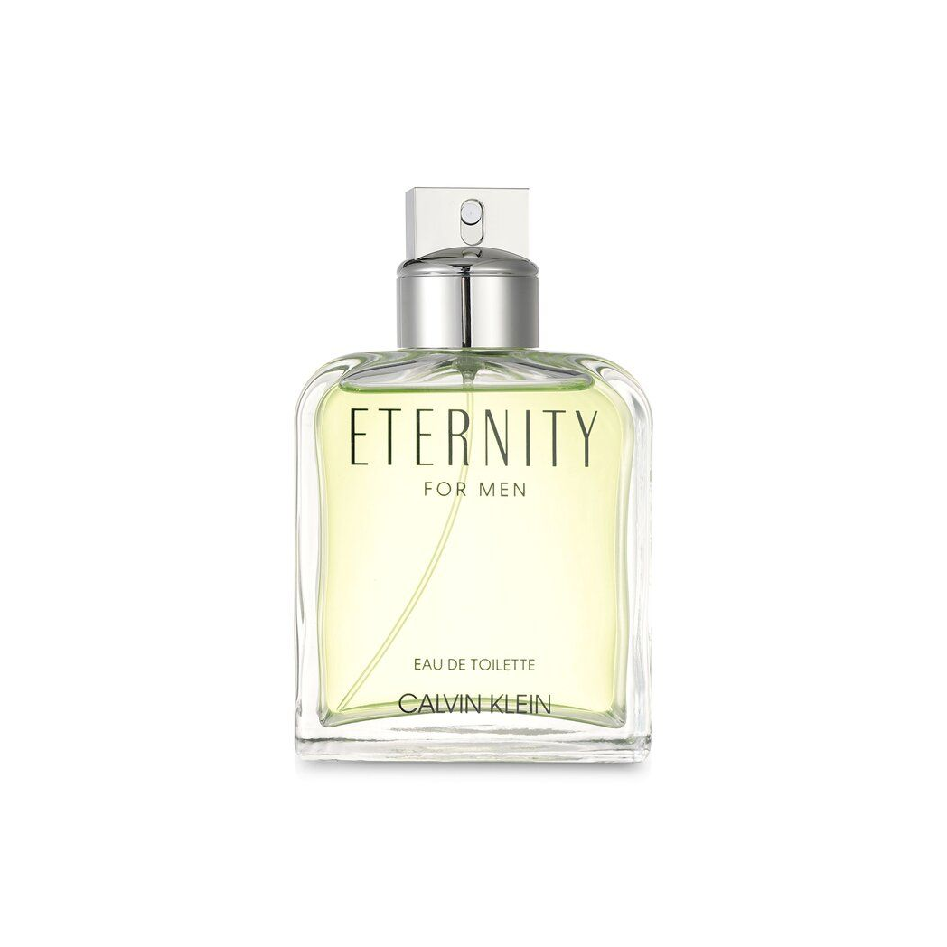 Calvin Klein Eternity For Men Eau De Toilette Spray 200ml