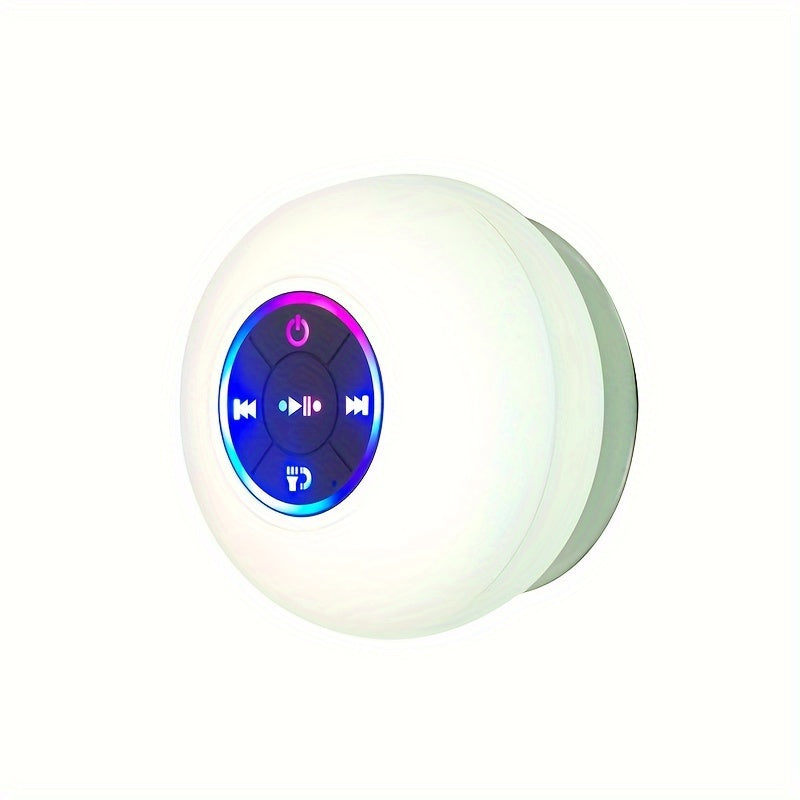 NNETM Wireless Speaker with USB Rechargeable Battery-0