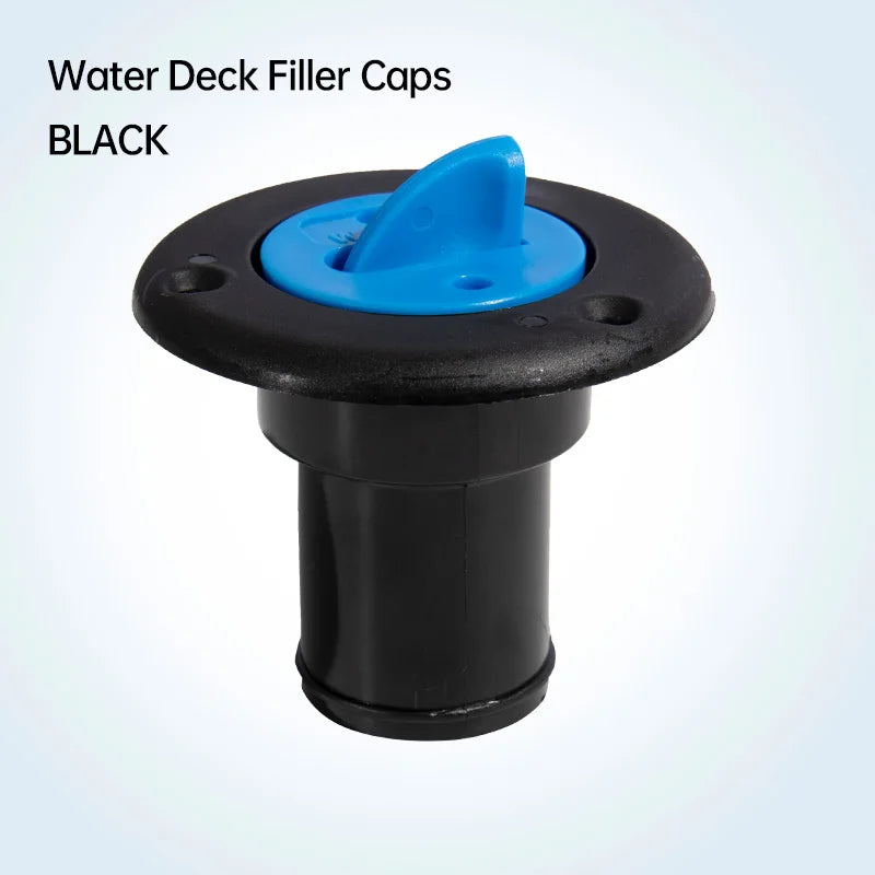 Seaflo Yacht Cruise Ship Oil Hatch Cover Water Hatch Cover Refueling Water Cover Yacht RV Filling Port RV Accessories