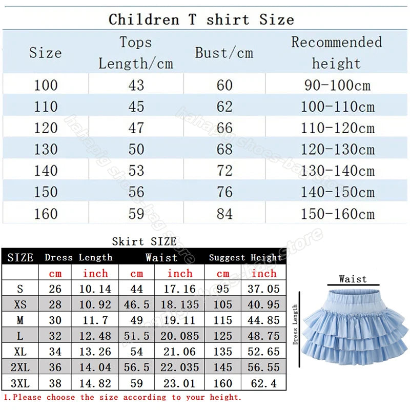 Frozen Elsa Princess Girl Clothing Set Kids Birthday Number T Shirt Pettiskirt 2pcs Cartoon Toddler Tee Short Dress Clothes Suit