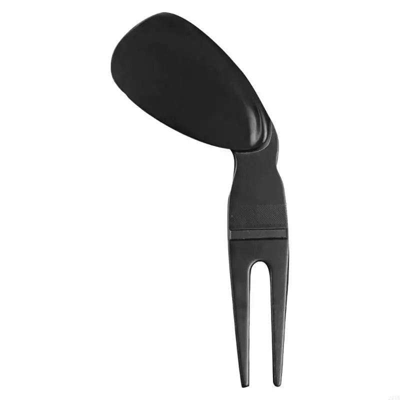 24TB Golfs Balls Pickers Bending Golfs Green Divot Fork Curved Golfs Balls Pickers