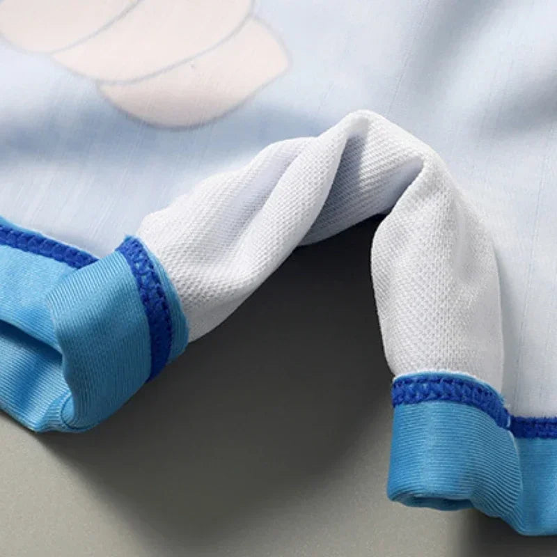 Paw Patrols Swimsuit Children's Printed Underpants Hat Chase Rocky Marshall Underwear Kids Toys Swimming Suit