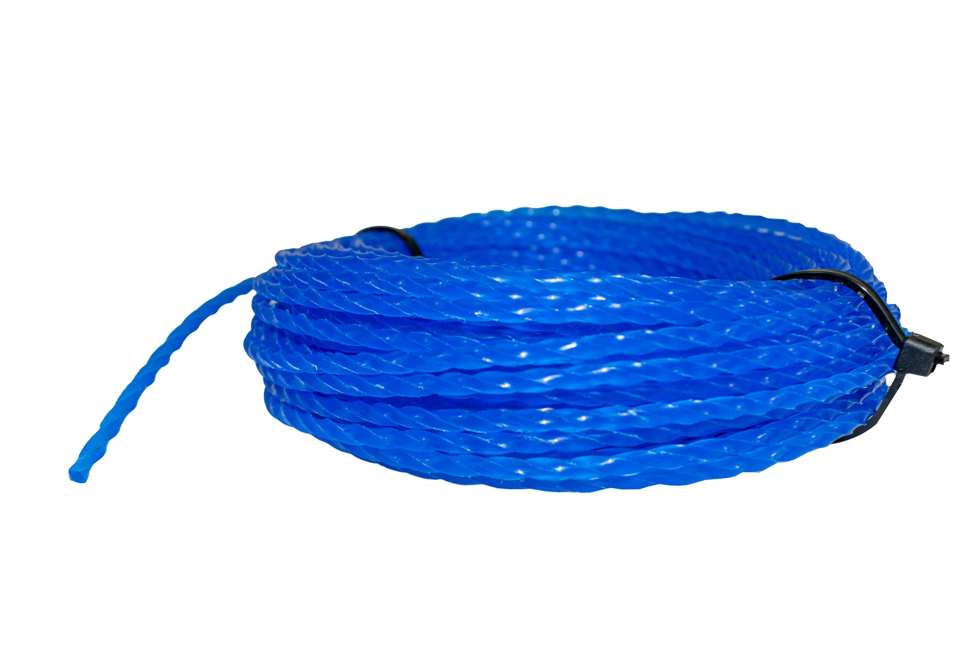Strimmer Line Blue Twist 3.0mm x 15m-4