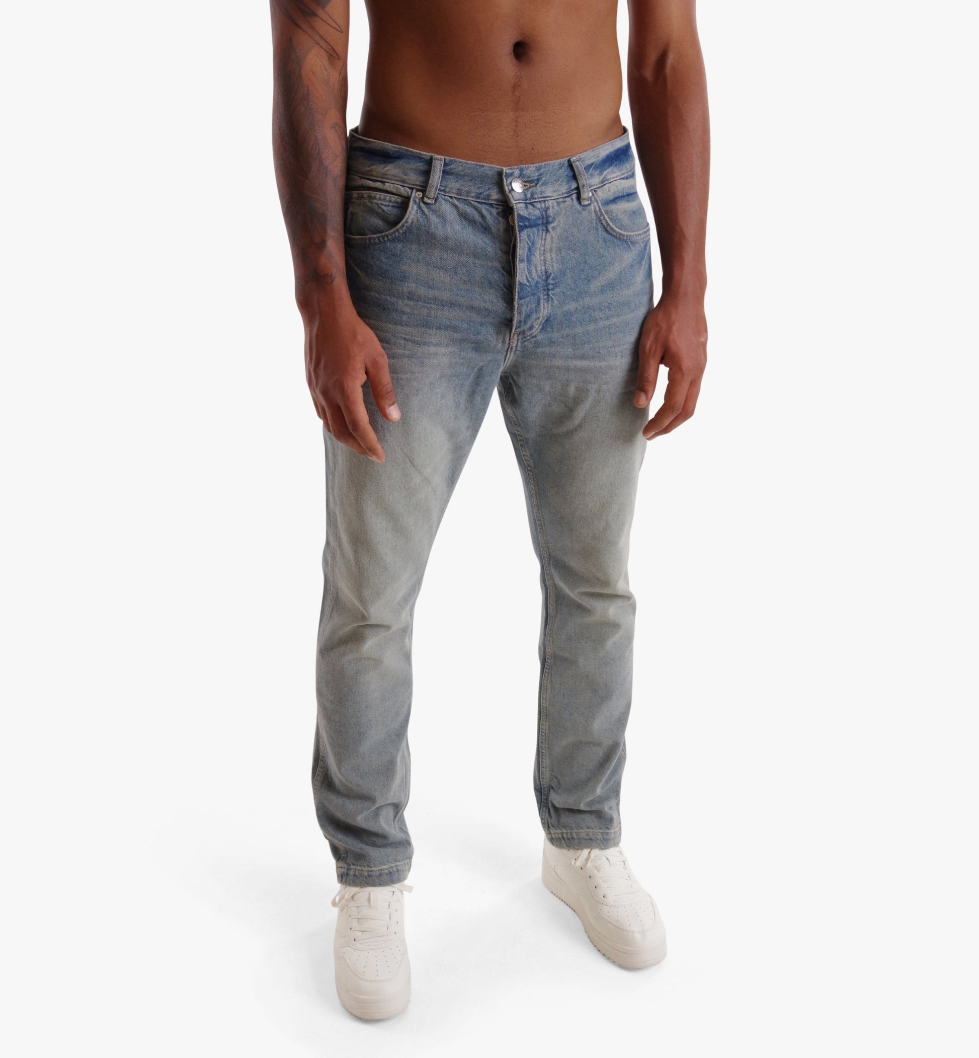 Jeans Dawn-3