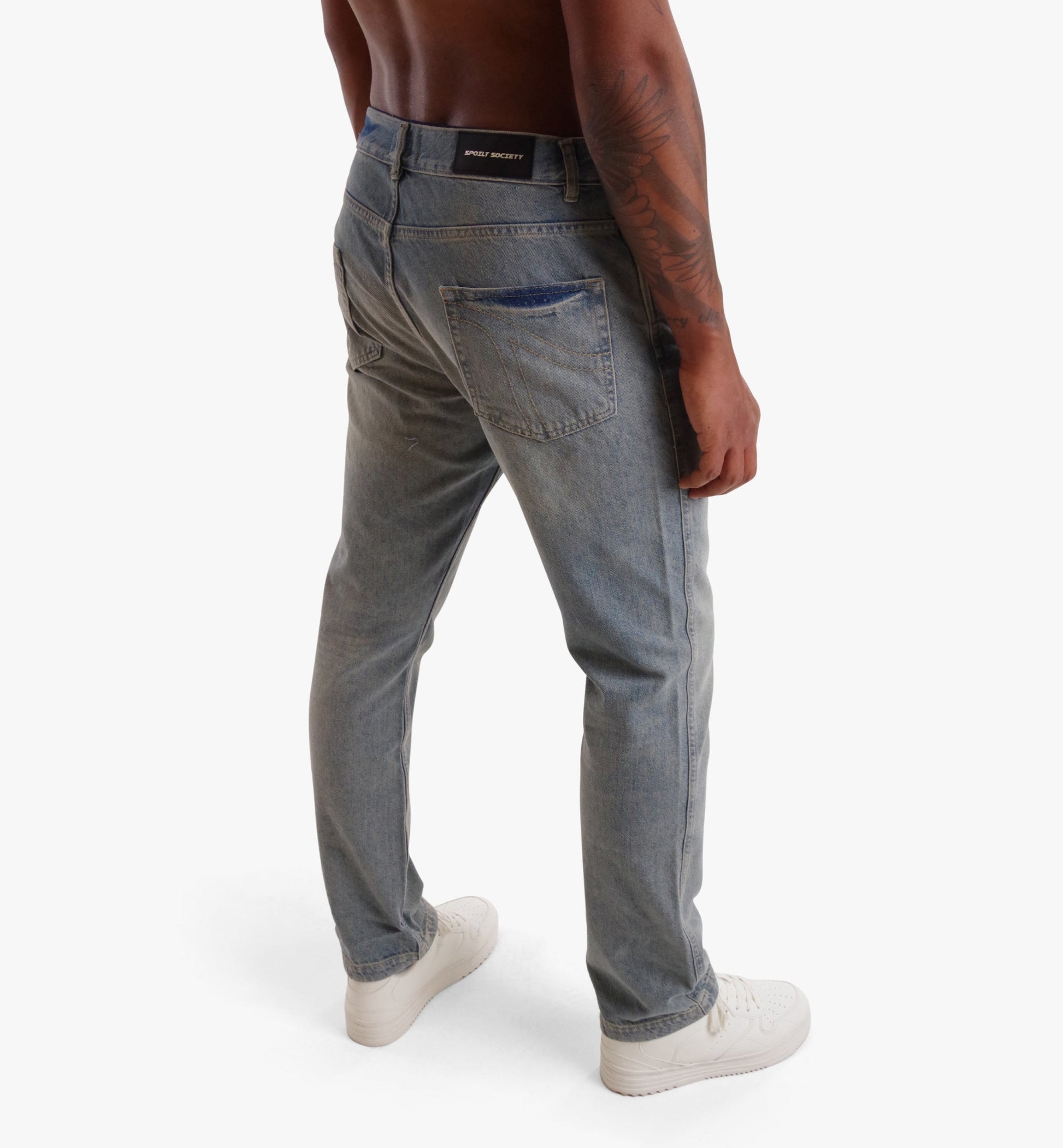 Jeans Dawn-4