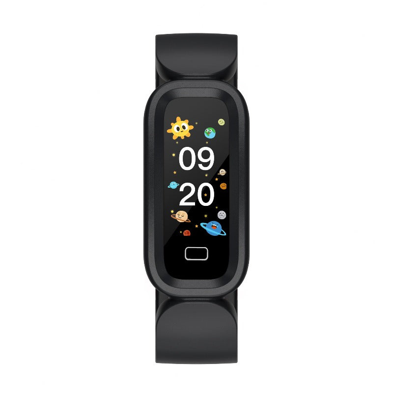Kids Smart Watch GPS Tracker Smart Bracelet-1