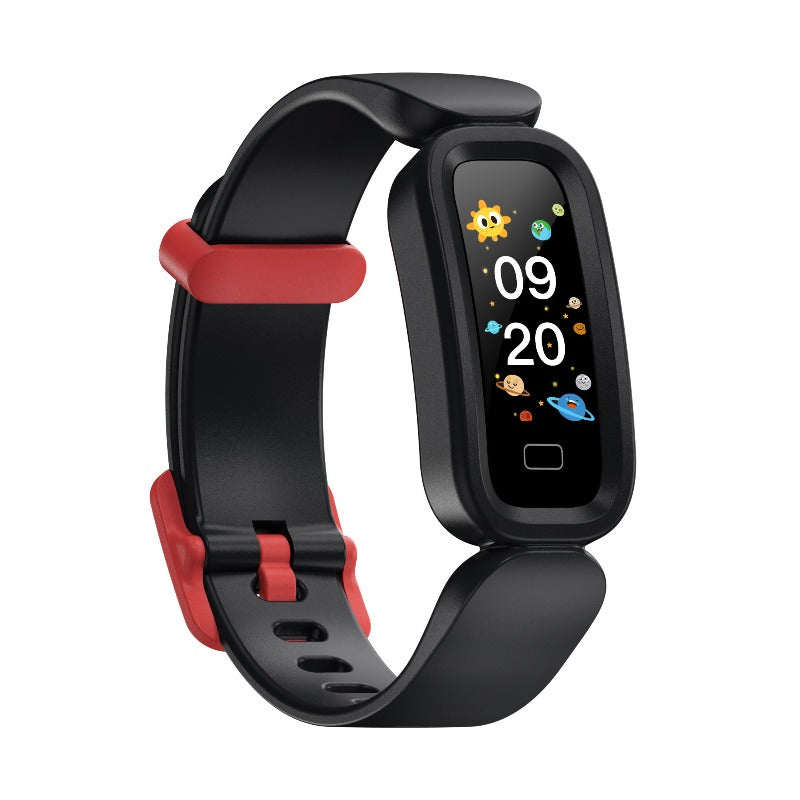 Kids Smart Watch GPS Tracker Smart Bracelet-3