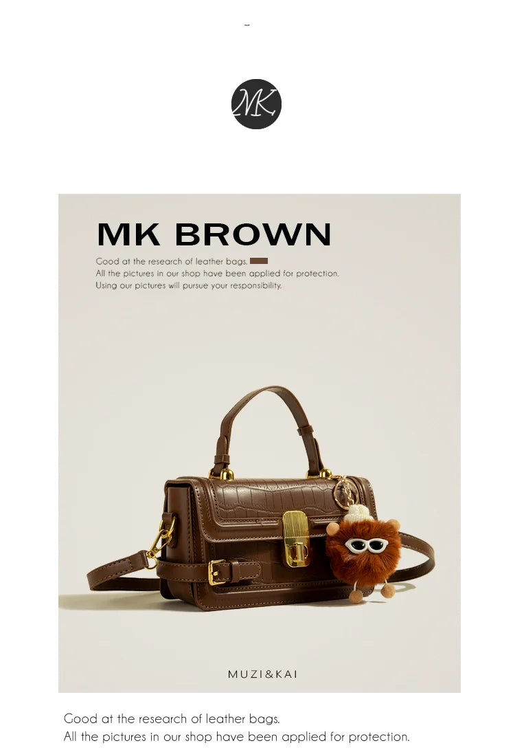 Women's Muzikai Fashion Bag Handbags-3